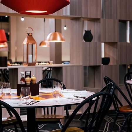 Scandic Oestersund Syd Ngoại thất bức ảnh