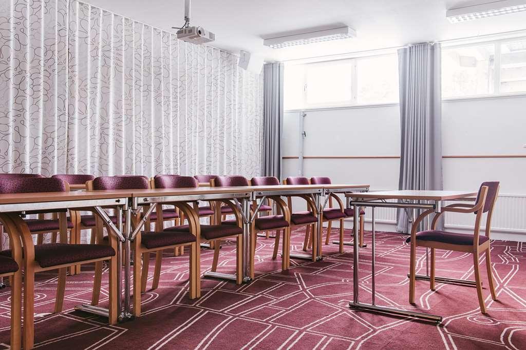 Scandic Oestersund Syd Tiện nghi bức ảnh
