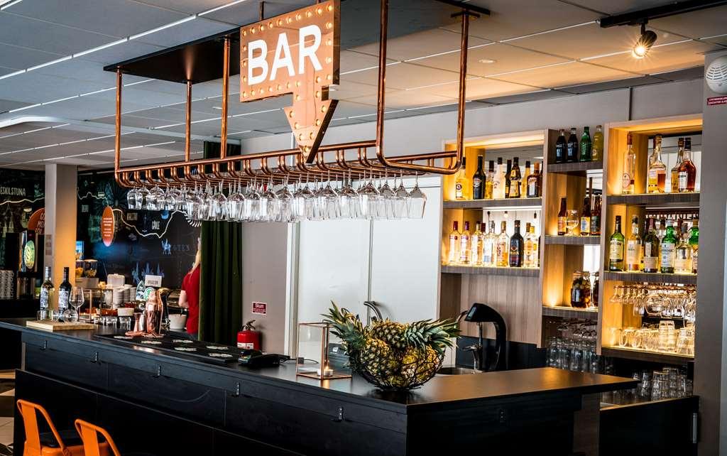 Scandic Oestersund Syd Nhà hàng bức ảnh