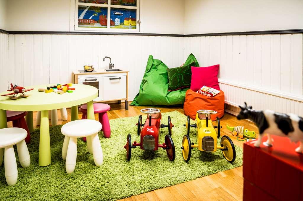 Scandic Oestersund Syd Tiện nghi bức ảnh