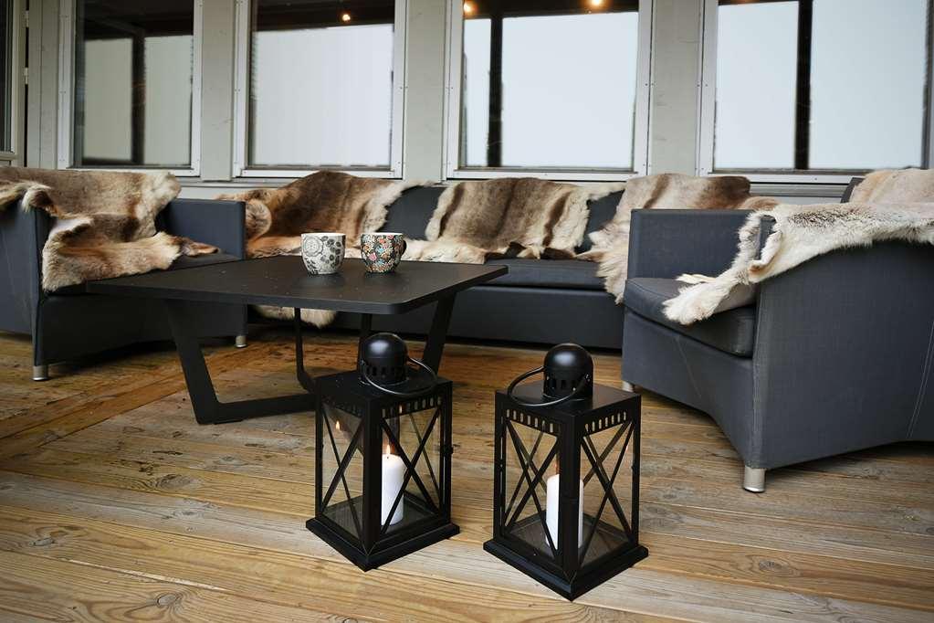 Scandic Oestersund Syd Tiện nghi bức ảnh