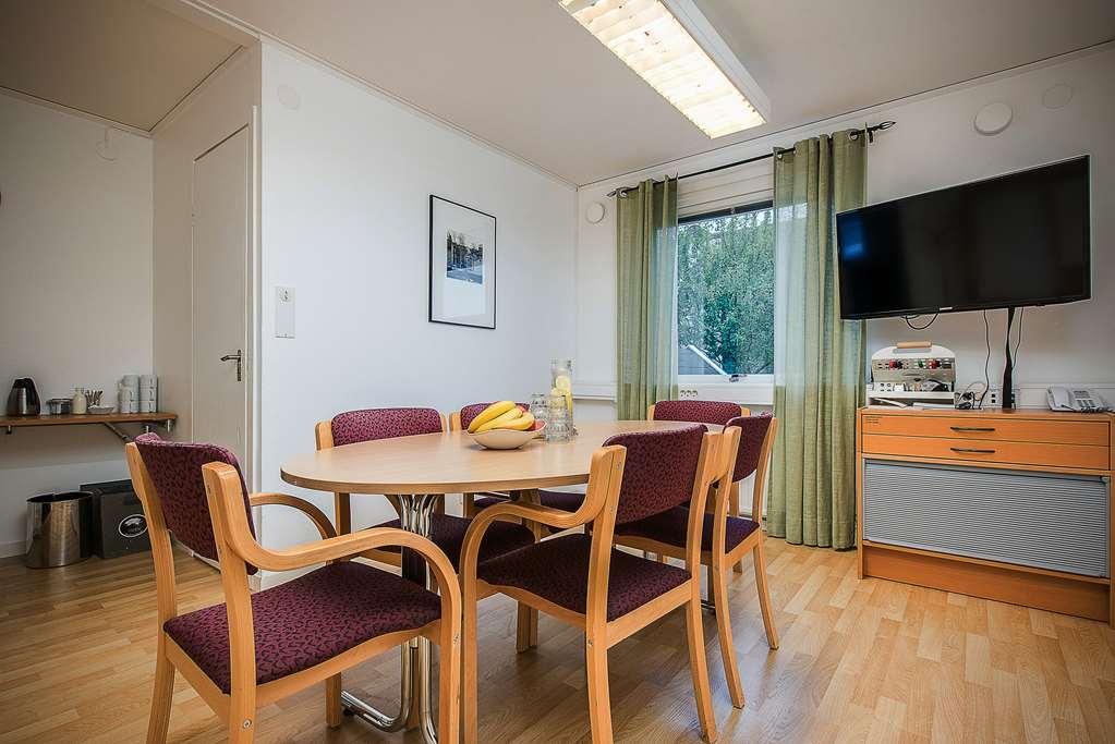 Scandic Oestersund Syd Tiện nghi bức ảnh
