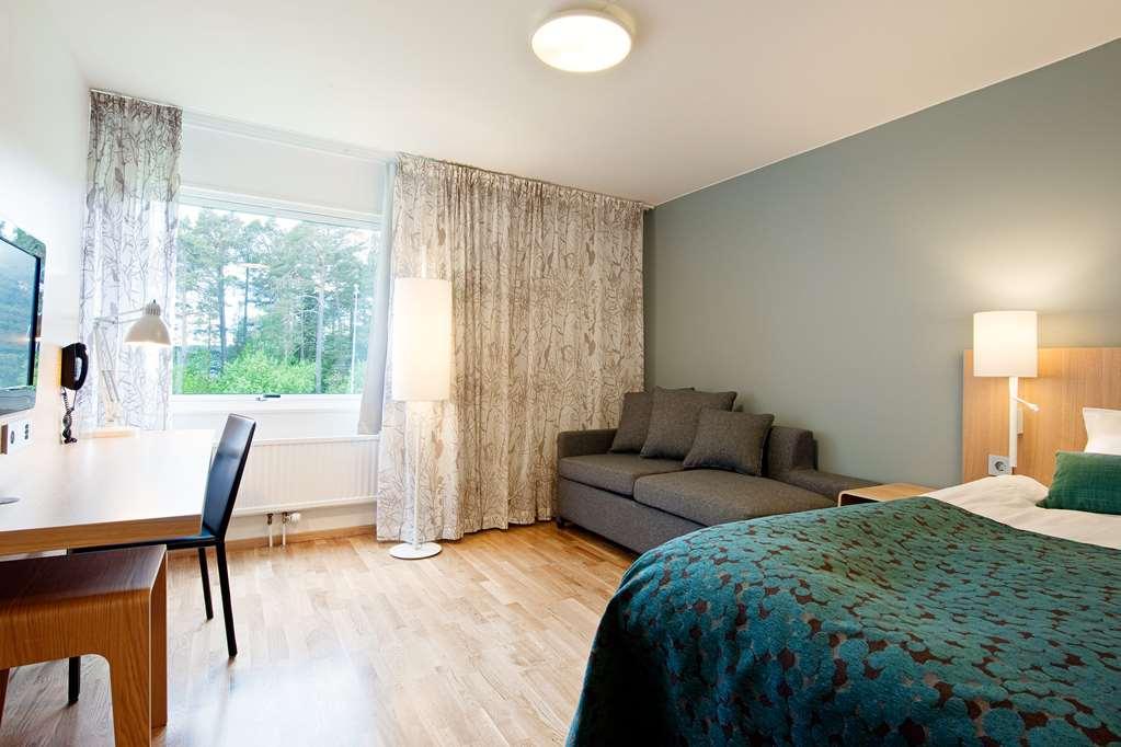 Scandic Oestersund Syd Phòng bức ảnh