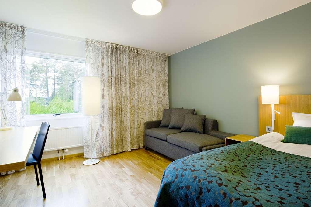 Scandic Oestersund Syd Phòng bức ảnh