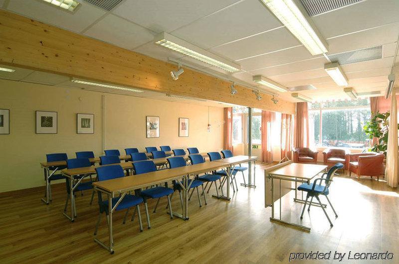 Scandic Oestersund Syd Tiện nghi bức ảnh