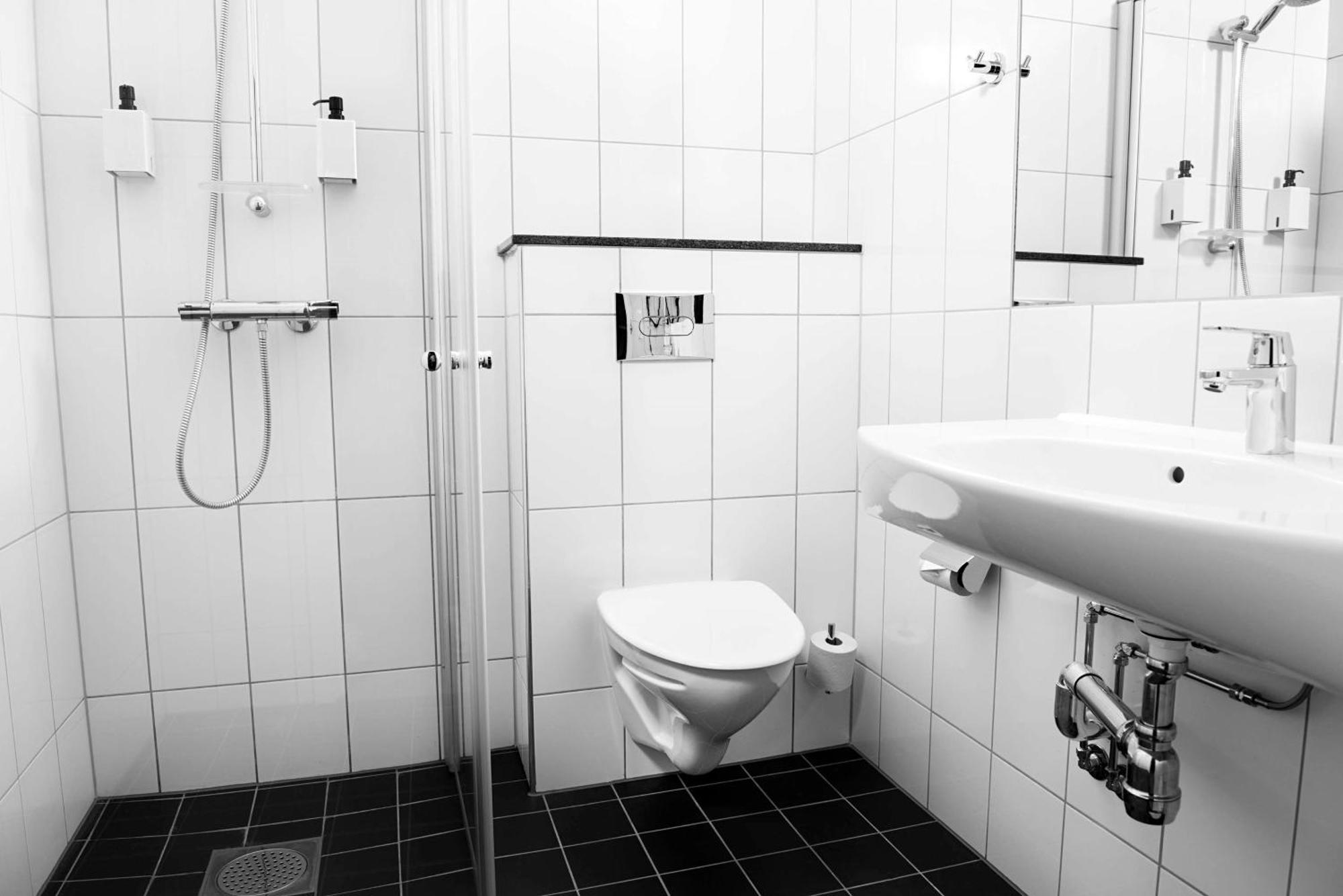 Scandic Oestersund Syd Ngoại thất bức ảnh