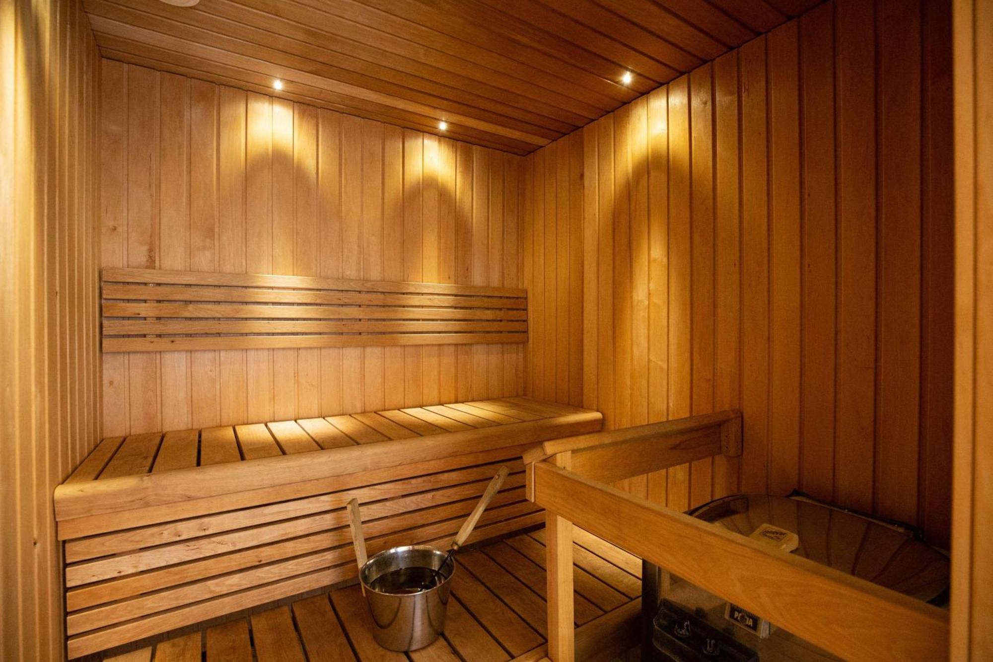 Scandic Oestersund Syd Ngoại thất bức ảnh