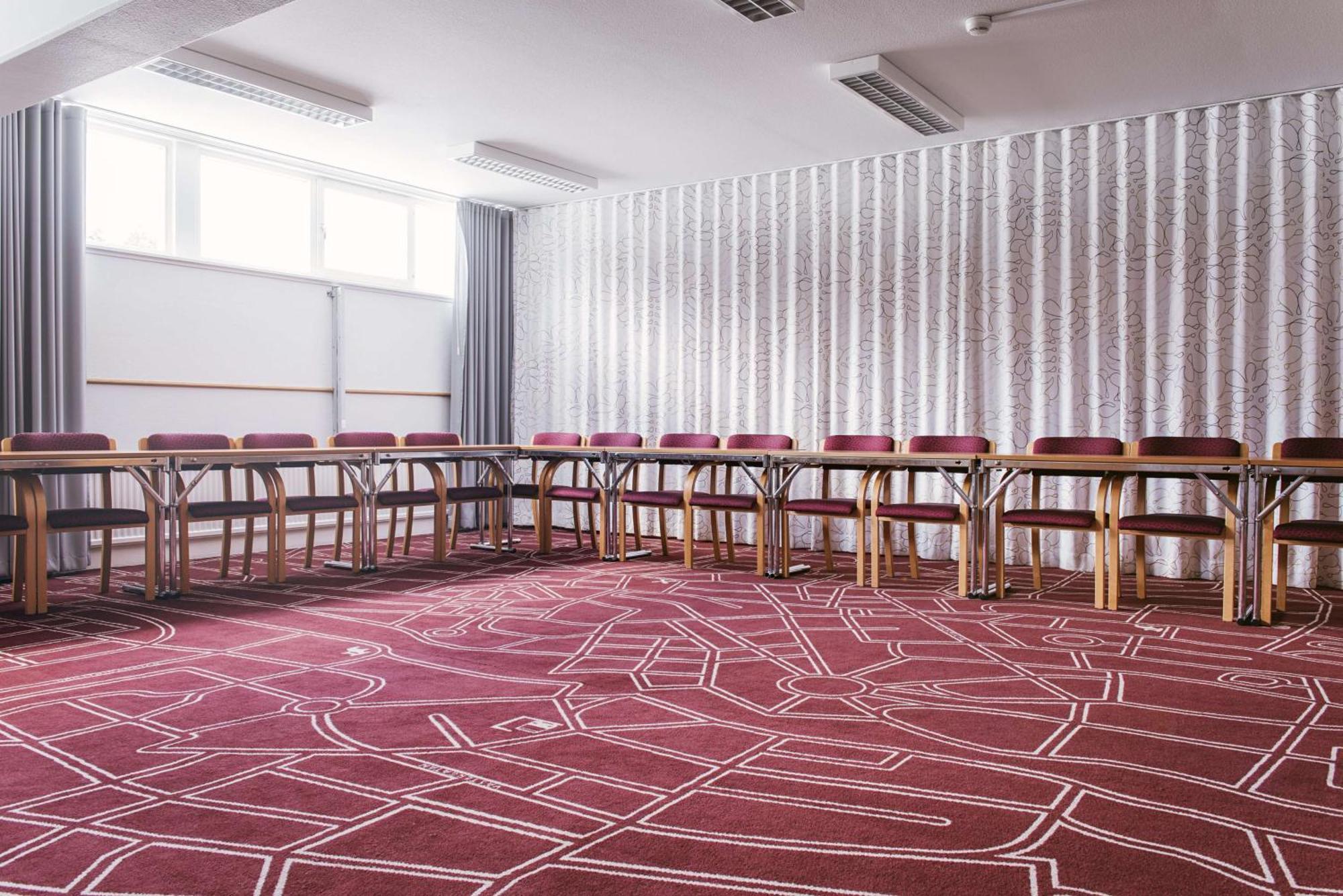Scandic Oestersund Syd Ngoại thất bức ảnh