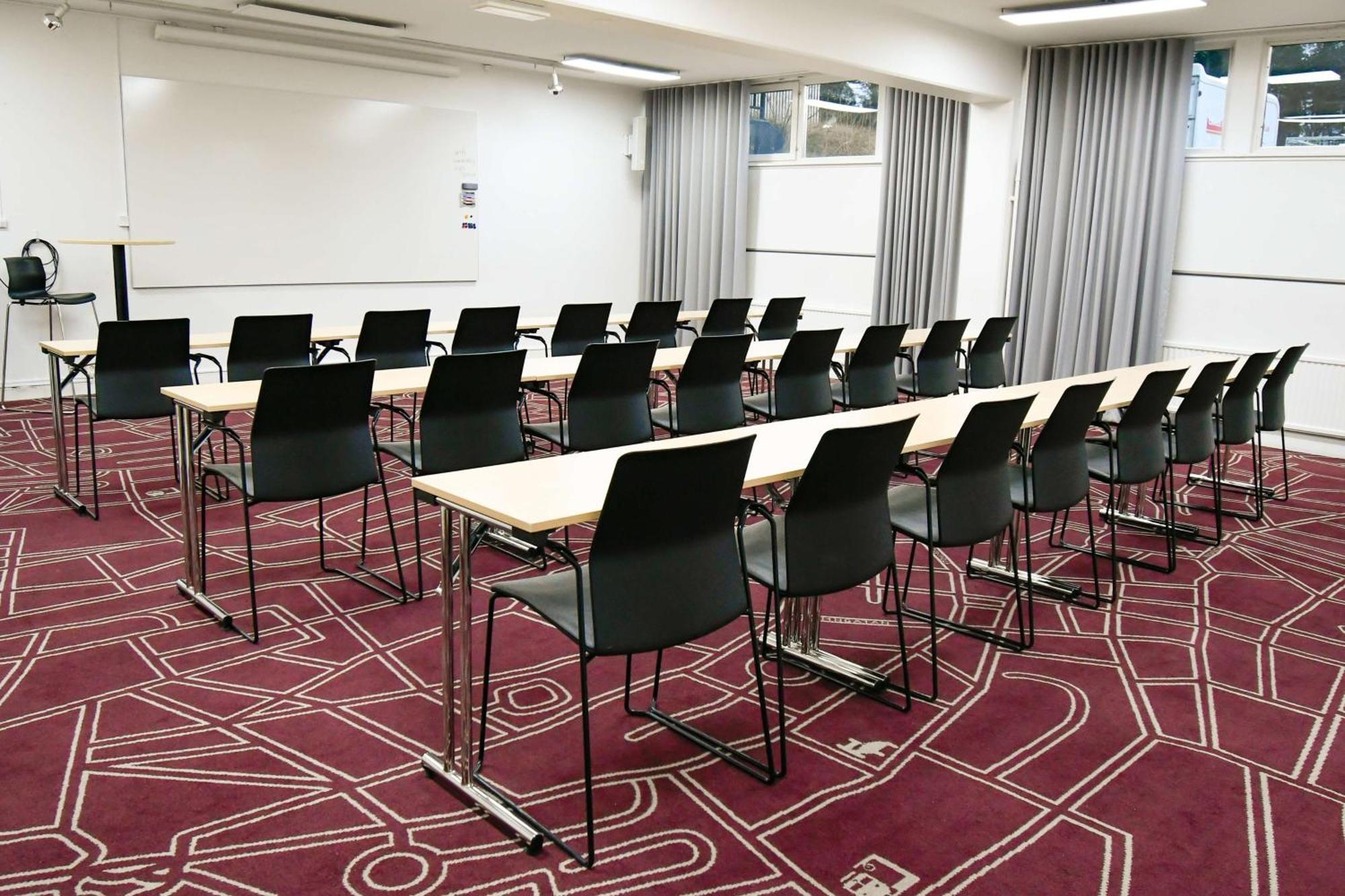 Scandic Oestersund Syd Ngoại thất bức ảnh