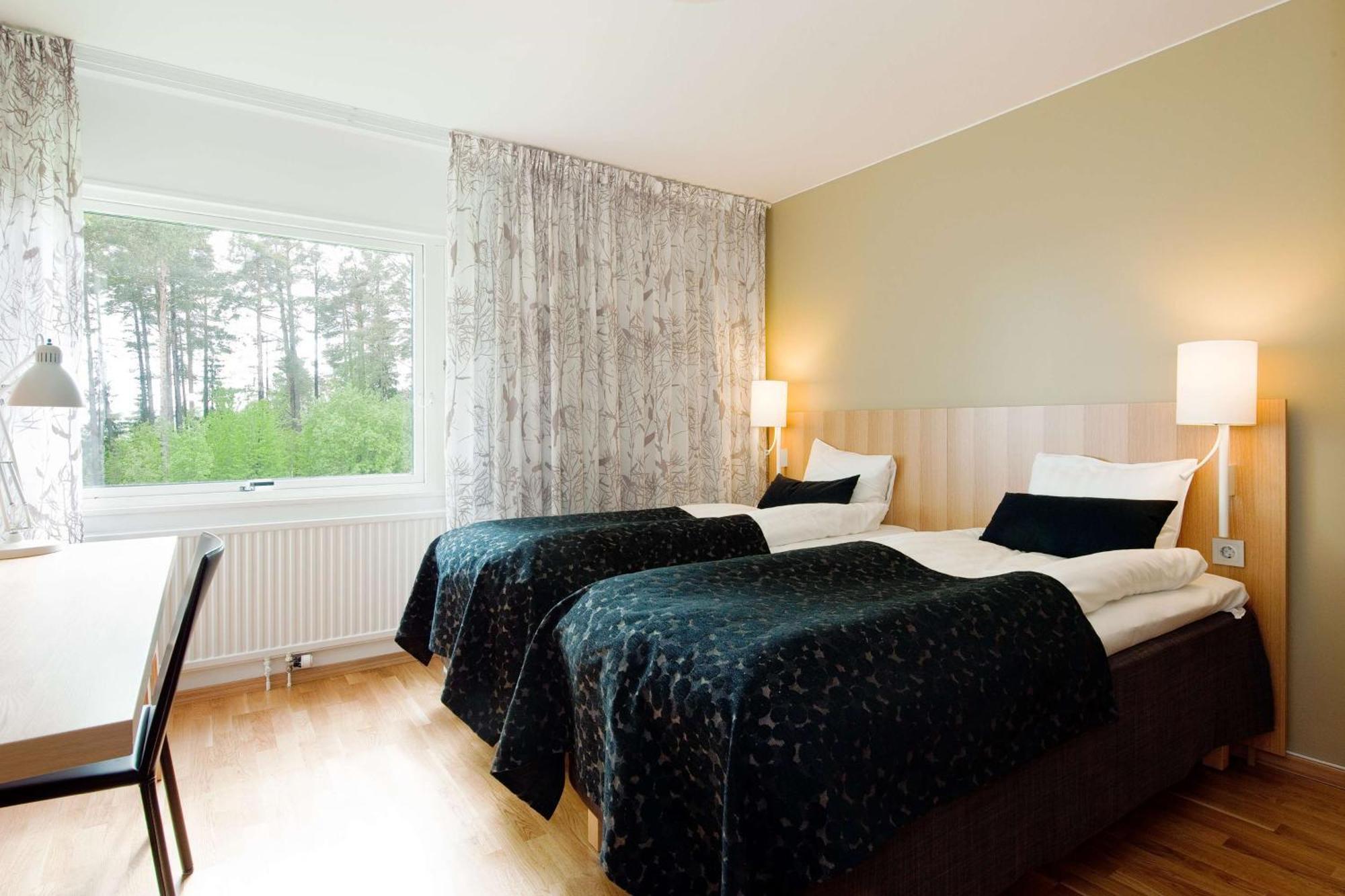 Scandic Oestersund Syd Ngoại thất bức ảnh