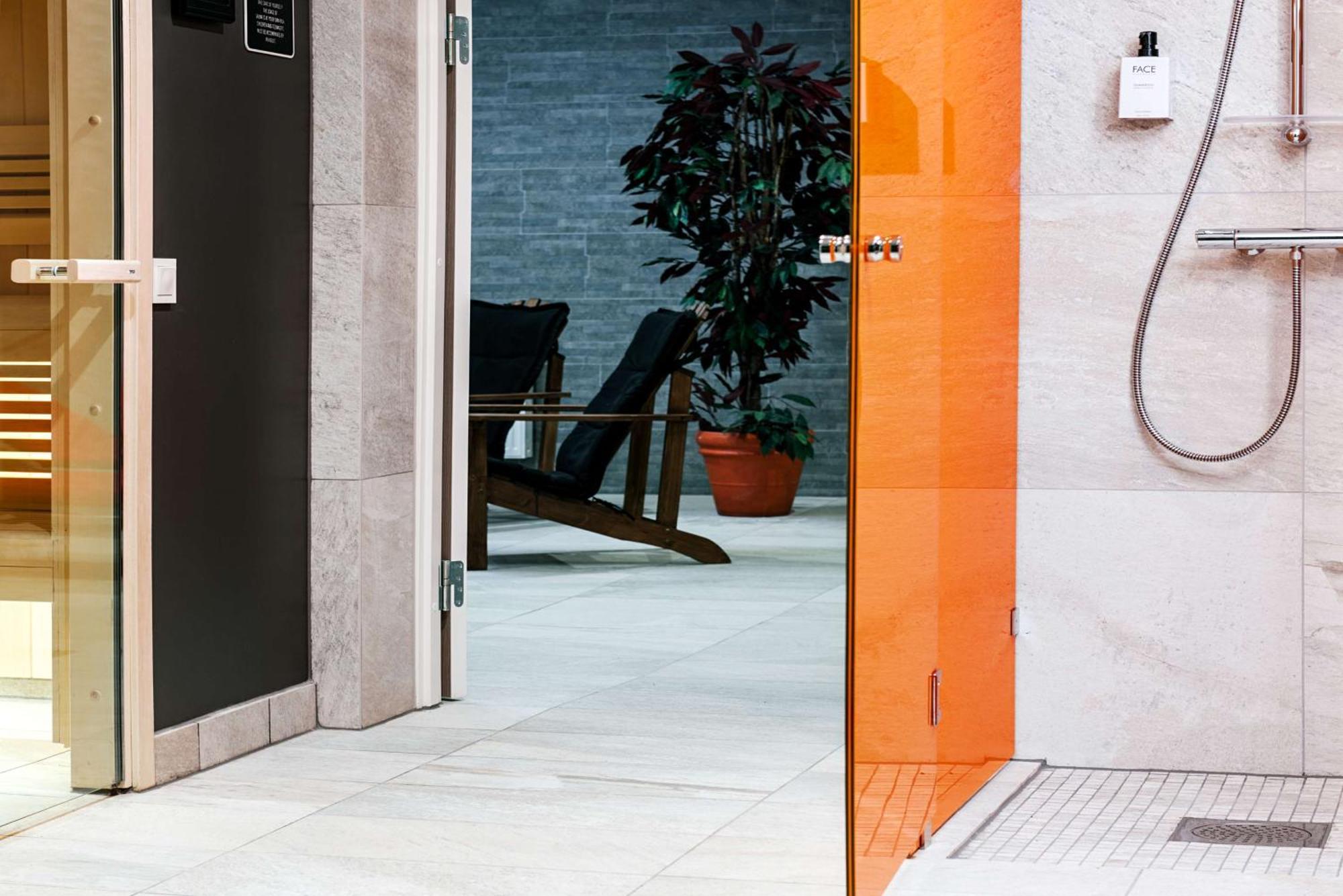 Scandic Oestersund Syd Ngoại thất bức ảnh