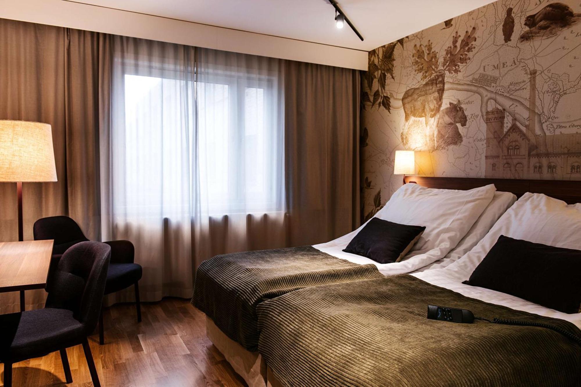 Scandic Oestersund Syd Ngoại thất bức ảnh