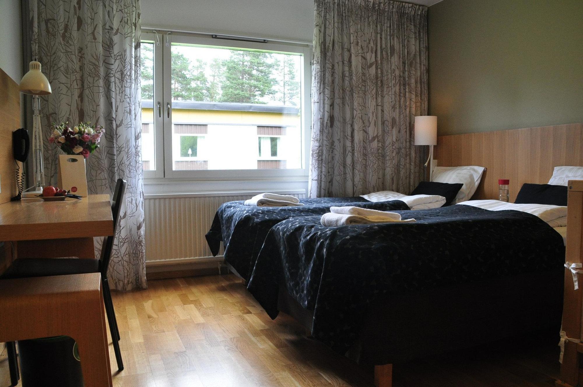 Scandic Oestersund Syd Ngoại thất bức ảnh