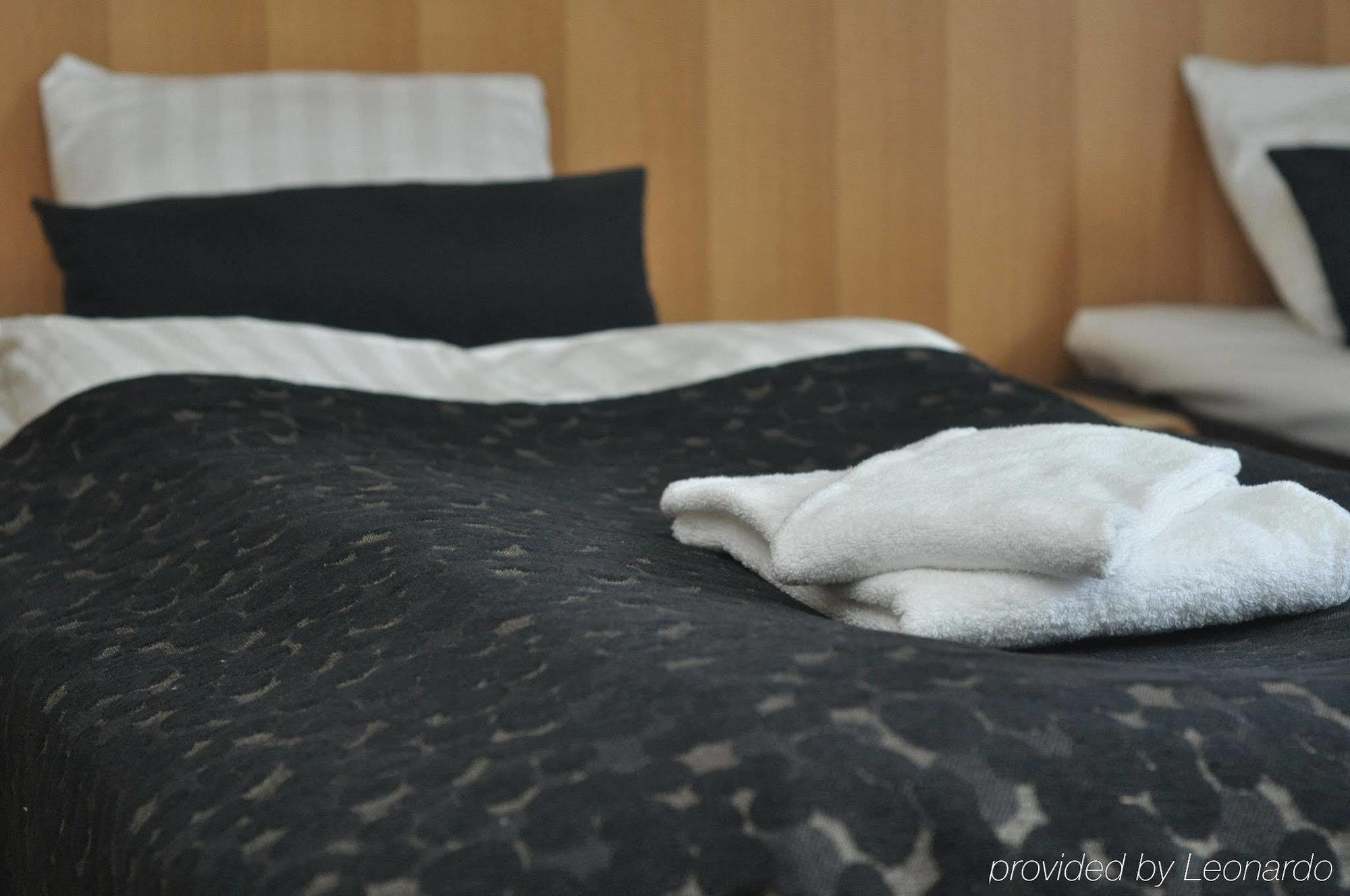 Scandic Oestersund Syd Ngoại thất bức ảnh