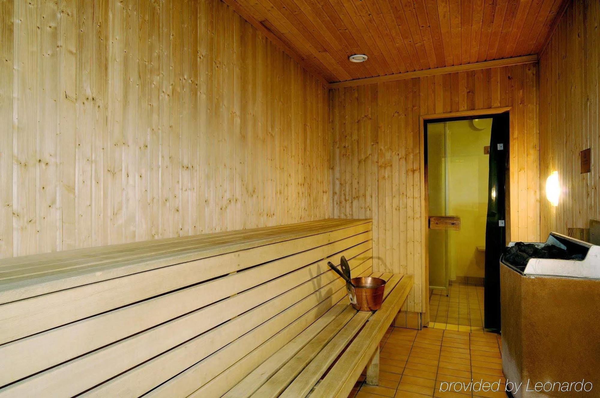 Scandic Oestersund Syd Ngoại thất bức ảnh